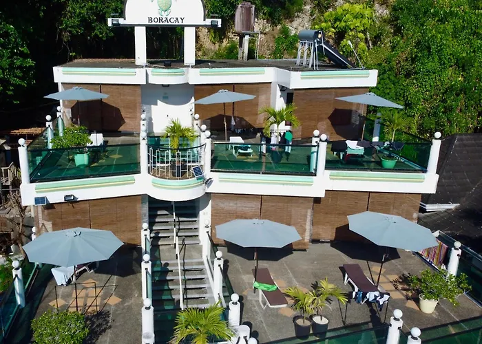 Turtle Inn Resort