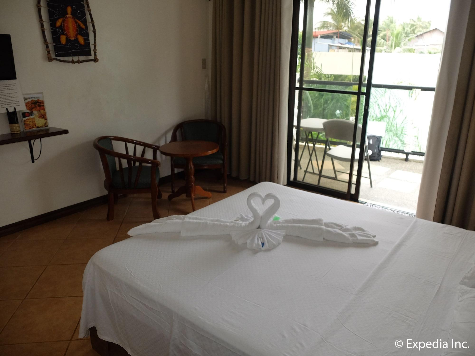 Turtle Resort 3*