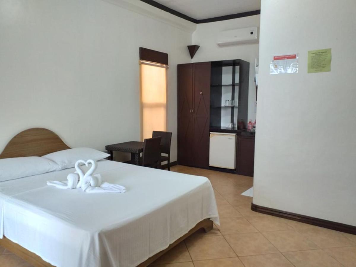 Turtle Resort 3*