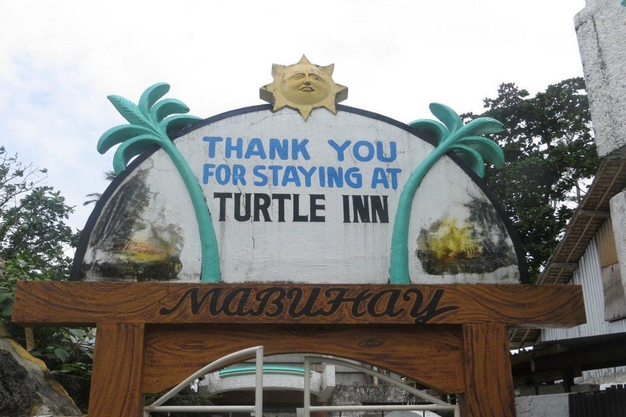 Resort Turtle Manoc-Manoc