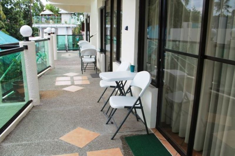 Resort Turtle 3*