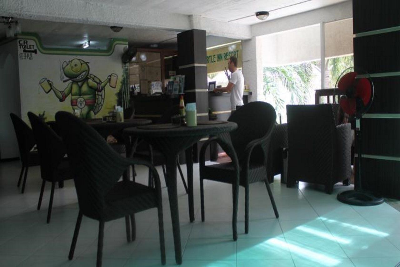 Turtle Resort